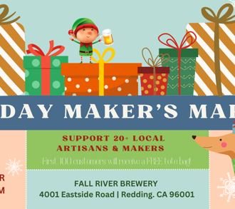 Holiday Makers Market